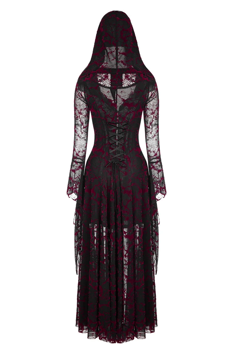 Soul of Darkness Dress Punk Rave Soul Of Darkness Dress -PUNK RAVE Sales