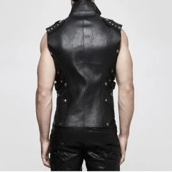 Punk Rave Ghost Rider Vest -PUNK RAVE Sales 2 1e9376a6 a53c 4c32 8831 7ef8fb0773d0 1200x