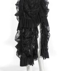 RQ-BL Bellatrix Gothic Skirt -PUNK RAVE Sales 2 4cbc91aa 5b93 4de4 a663 f764fd392c20 1200x