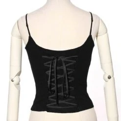 RQ-BL Carroll Top Black -PUNK RAVE Sales 2 a91da91a 8ac6 4d9f 9ee3 5912c8b76f72 1200x