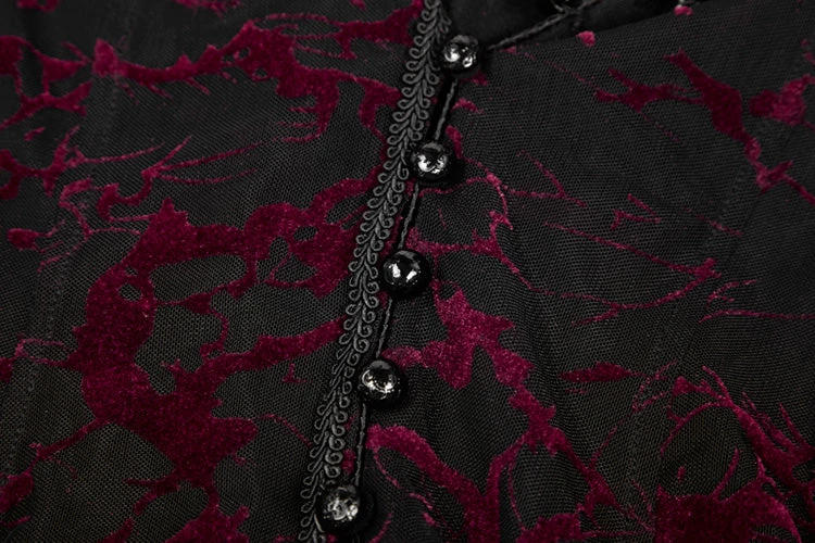 Soul of Darkness Dress Punk Rave Soul Of Darkness Dress -PUNK RAVE Sales