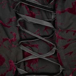 Punk Rave Soul Of Darkness Dress 8 Punk Rave Soul Of Darkness Dress -PUNK RAVE Sales 319 1 1200x