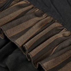 Punk Rave Steampunk Baroness Skirt 8 Punk Rave Steampunk Baroness Skirt -PUNK RAVE Sales 372 1200x