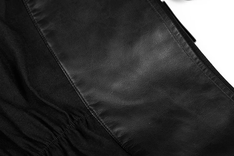 Steampunk Baroness Skirt Punk Rave Steampunk Baroness Skirt -PUNK RAVE Sales