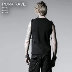 Punk Rave Gothic Cross Top 8 Punk Rave Gothic Cross Top -PUNK RAVE Sales 3 1e7a913b fce1 4f73 9d4c 596998986658 1200x