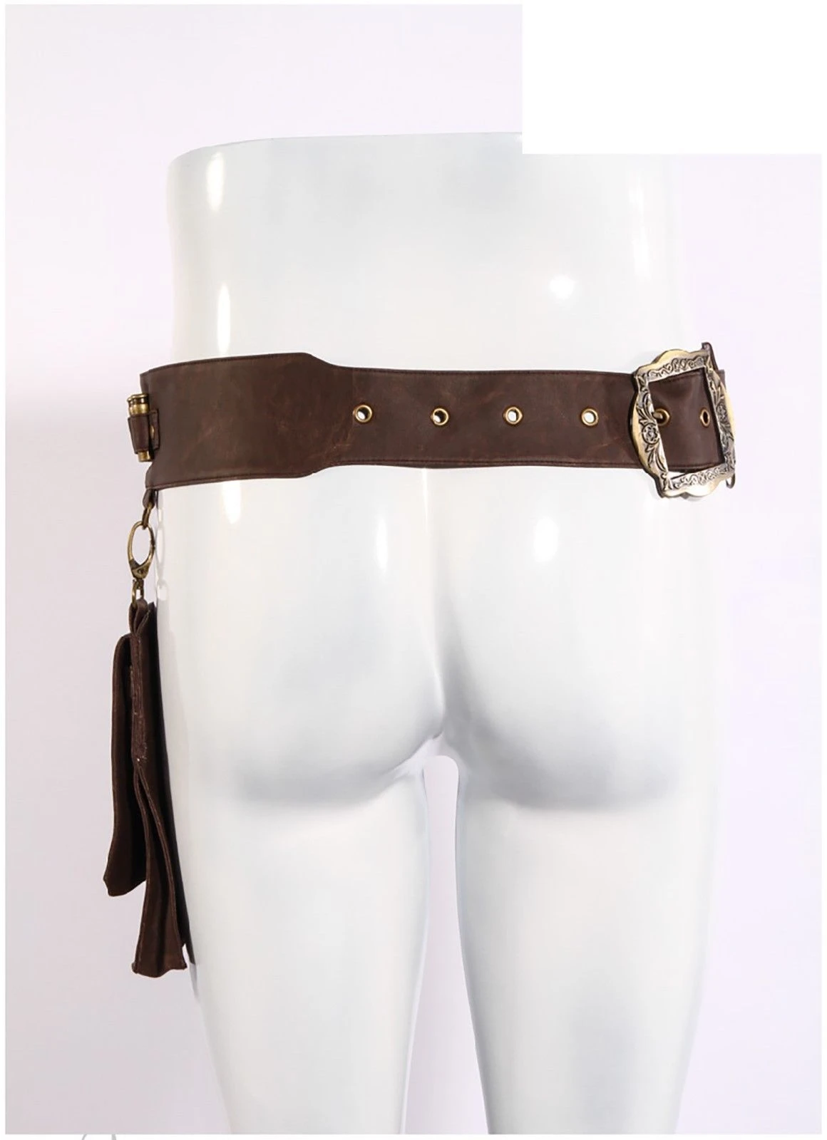 Ranger's Utility Waist Bag RQ-BL Ranger's Utility Waist Bag -PUNK RAVE Sales 3 417815ab a073 46ab a750