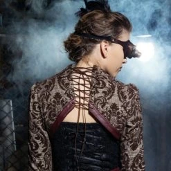 RQ-BL Steampunk Bionic Monocle 2 RQ-BL Steampunk Bionic Monocle -PUNK RAVE Sales 3 6287896f 6e73 4426 9e3a 9466fefd6885 1200x