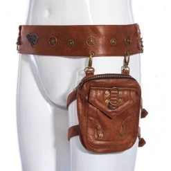 RQ-BL Steampunk Mercenary Harness Bag -PUNK RAVE Sales 3 a753c94a 8743 486d 9bad e05a0655edf2 1200x