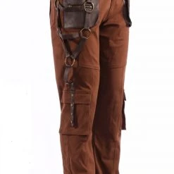 RQ-BL Wasteland Trousers 8 RQ-BL Wasteland Trousers -PUNK RAVE Sales 3 d31b1b50 2131 4ae9 a9d6 d3def1897eba 1200x