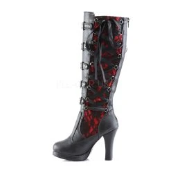 Demonia Steampunk Corset Boots (Last One US-6) 4 Demonia Steampunk Corset Boots (Last One US-6) -PUNK RAVE Sales 3 d6583cd0 e2f9 4fe2 b326 7a303a5c5da4 1200x