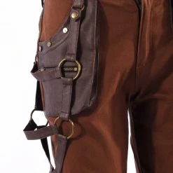 RQ-BL Wasteland Trousers 9 RQ-BL Wasteland Trousers -PUNK RAVE Sales 4 3f314f3d fd9b 4ab0 a4ea d67219f931e5 1200x