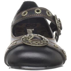 Demonia Steampunk Flats -PUNK RAVE Sales 4 8625bc9b 4f23 4291 887f 2f31aac13d51 1200x