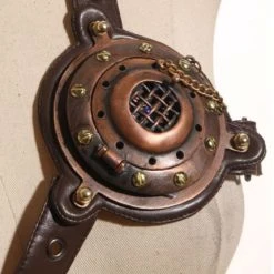 RQ-BL Steampunk Led Light Chest Harness (Unisex) 13 RQ-BL Steampunk Led Light Chest Harness (Unisex) -PUNK RAVE Sales 4 d3d3cf1d 1fc2 4e24 aed6 2b7c698baaeb 1200x
