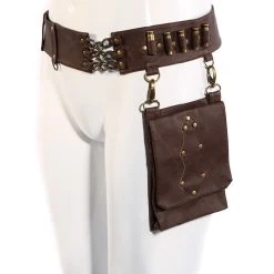 RQ-BL Ranger's Utility Waist Bag