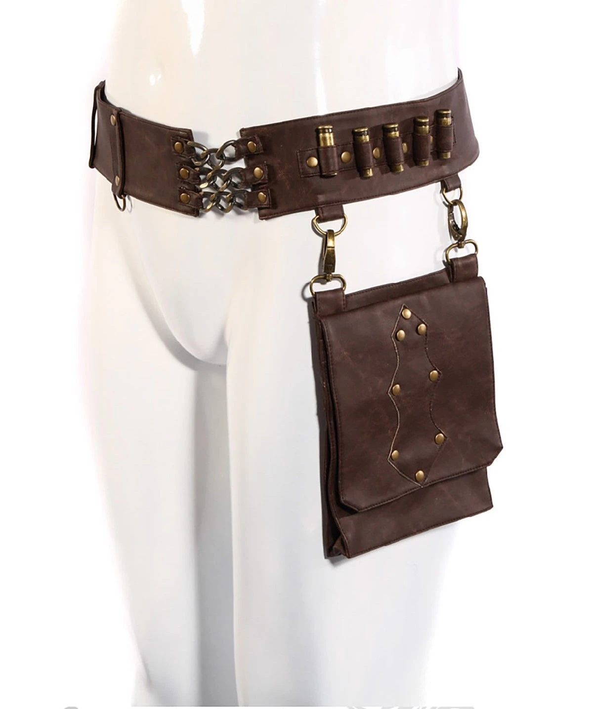 Ranger's Utility Waist Bag RQ-BL Ranger's Utility Waist Bag -PUNK RAVE Sales 4 e441ad6a 8d97 47d9 9402