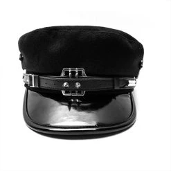 Alternative view of Punk Rave Punk Beret
