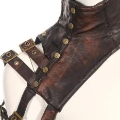 RQ-BL Steampunk Arm Armor 7 RQ-BL Steampunk Arm Armor -PUNK RAVE Sales 4c27ac975e10628cbb83bfd1120e05a4 1200x