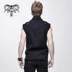 Devil Fashion Modern Punk Men’s Top 3 Devil Fashion Modern Punk Men’s Top -PUNK RAVE Sales 567042f830a15bcefdc659371169a57e d24b15f2 4f4c 400f 96f2 9281bedfb58a 1200x