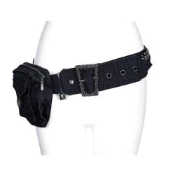 Punk Rave Military Officer Belt -PUNK RAVE Sales 57 1200x