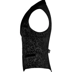 Punk Rave Victorian Gentleman Waistcoat -PUNK RAVE Sales 5 00624 1200x