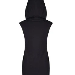 Punk Rave Fringe Dweller Sleeveless Hoodie 5 Punk Rave Fringe Dweller Sleeveless Hoodie -PUNK RAVE Sales 5 01087 1200x