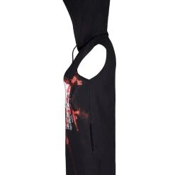 Punk Rave Fringe Dweller Sleeveless Hoodie 4 Punk Rave Fringe Dweller Sleeveless Hoodie -PUNK RAVE Sales 5 01089 1200x