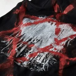 Punk Rave Fringe Dweller Sleeveless Hoodie 6 Punk Rave Fringe Dweller Sleeveless Hoodie -PUNK RAVE Sales 5 01343 1200x