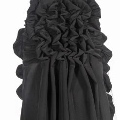 RQ-BL Steampunk Half Skirt 4 RQ-BL Steampunk Half Skirt -PUNK RAVE Sales 5 4b2f71b9 3fec 422a b453 c2926d31ac39 1200x