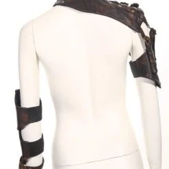 RQ-BL Steampunk Arm Armor 8 RQ-BL Steampunk Arm Armor -PUNK RAVE Sales 5d872223a05c7372b99dcc15ce11fb18 1200x