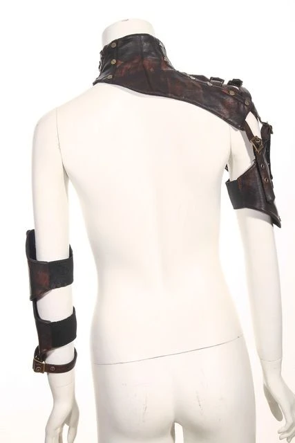 RQ-BL Steampunk Arm Armor 4 RQ-BL Steampunk Arm Armor - Image 4