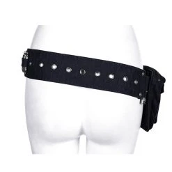 Punk Rave Military Officer Belt -PUNK RAVE Sales 60 1200x