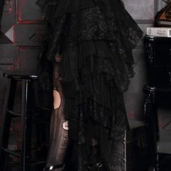 RQ-BL Countess Alexandra Von Stirm Skirt -PUNK RAVE Sales 612vHpKs IL. SL1000 1200x