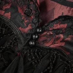 Punk Rave Bride Of Dracula 6 Punk Rave Bride Of Dracula -PUNK RAVE Sales 65 2 1200x