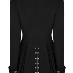 Punk Rave Penny Dreadful Tailed Jacket -PUNK RAVE Sales 68 1200x