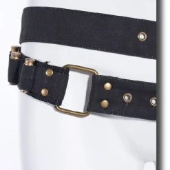 RQ-BL Hot And Steamy Steampunk Waist-Bag -PUNK RAVE Sales 7 c4460897 d0d3 4d85 9388 e149901854b6 1200x