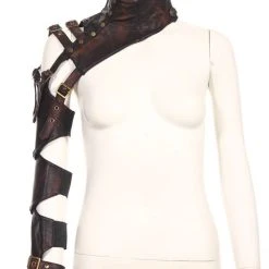 RQ-BL Steampunk Arm Armor