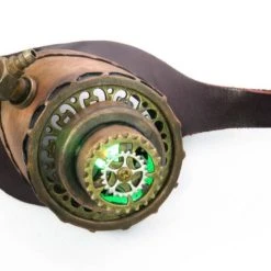 RQ-BL Steampunk Bionic Monocle 4 RQ-BL Steampunk Bionic Monocle -PUNK RAVE Sales 8 f12c6f5e 42ff 444b 85f5 4e67ad871dc1 1200x