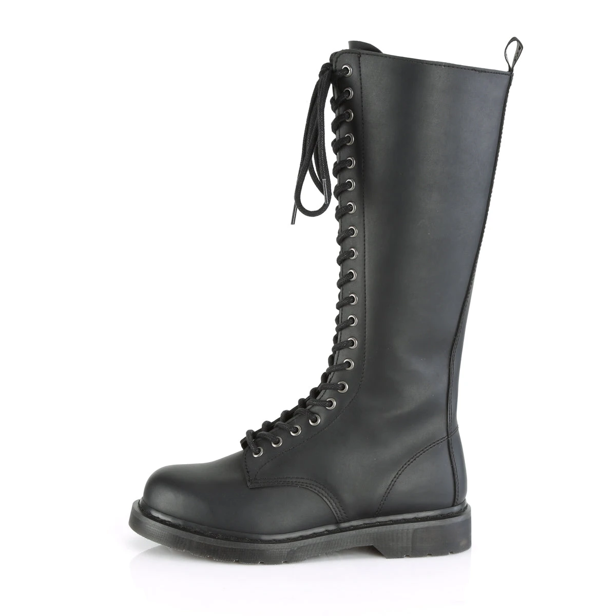 Demonia Bolt-400 Boots (UNISEX) Demonia Bolt-400 Boots (UNISEX) -PUNK RAVE Sales BOLT 400