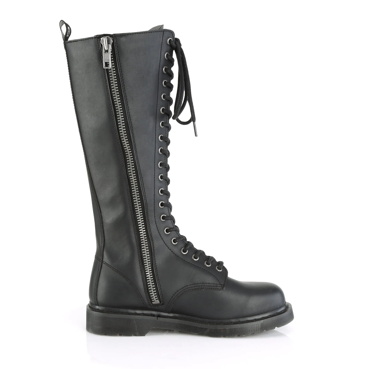Demonia Bolt-400 Boots (UNISEX) Demonia Bolt-400 Boots (UNISEX) -PUNK RAVE Sales BOLT 400