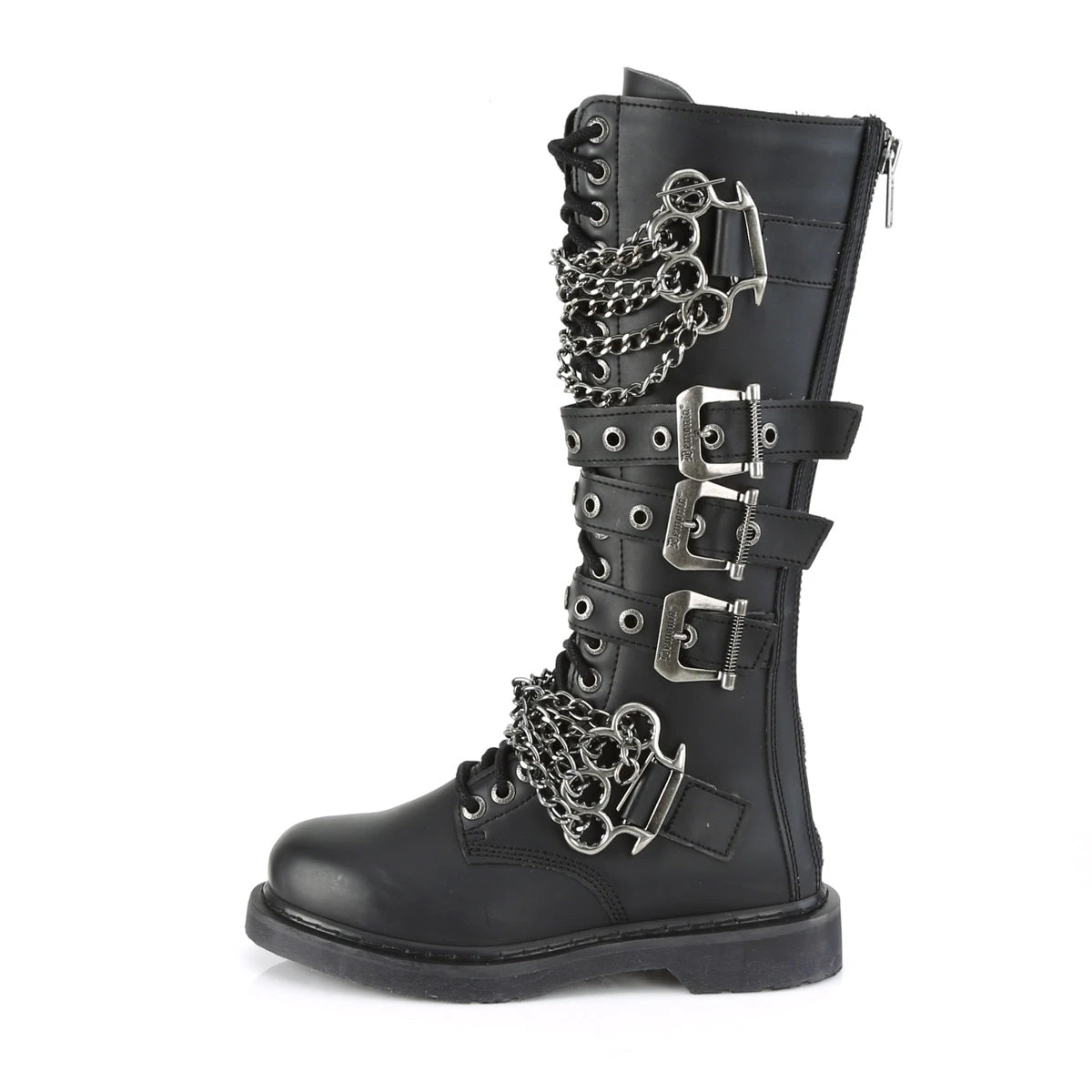 Demonia Bolt-450 Boots (Last One US-8) 4 Demonia Bolt-450 Boots (Last One US-8) - Image 4