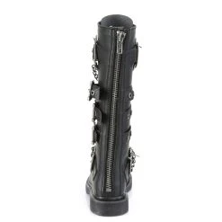 Demonia Bolt-450 Boots (Last One US-8) 9 Demonia Bolt-450 Boots (Last One US-8) -PUNK RAVE Sales BOLT 450 BVL09 1200x
