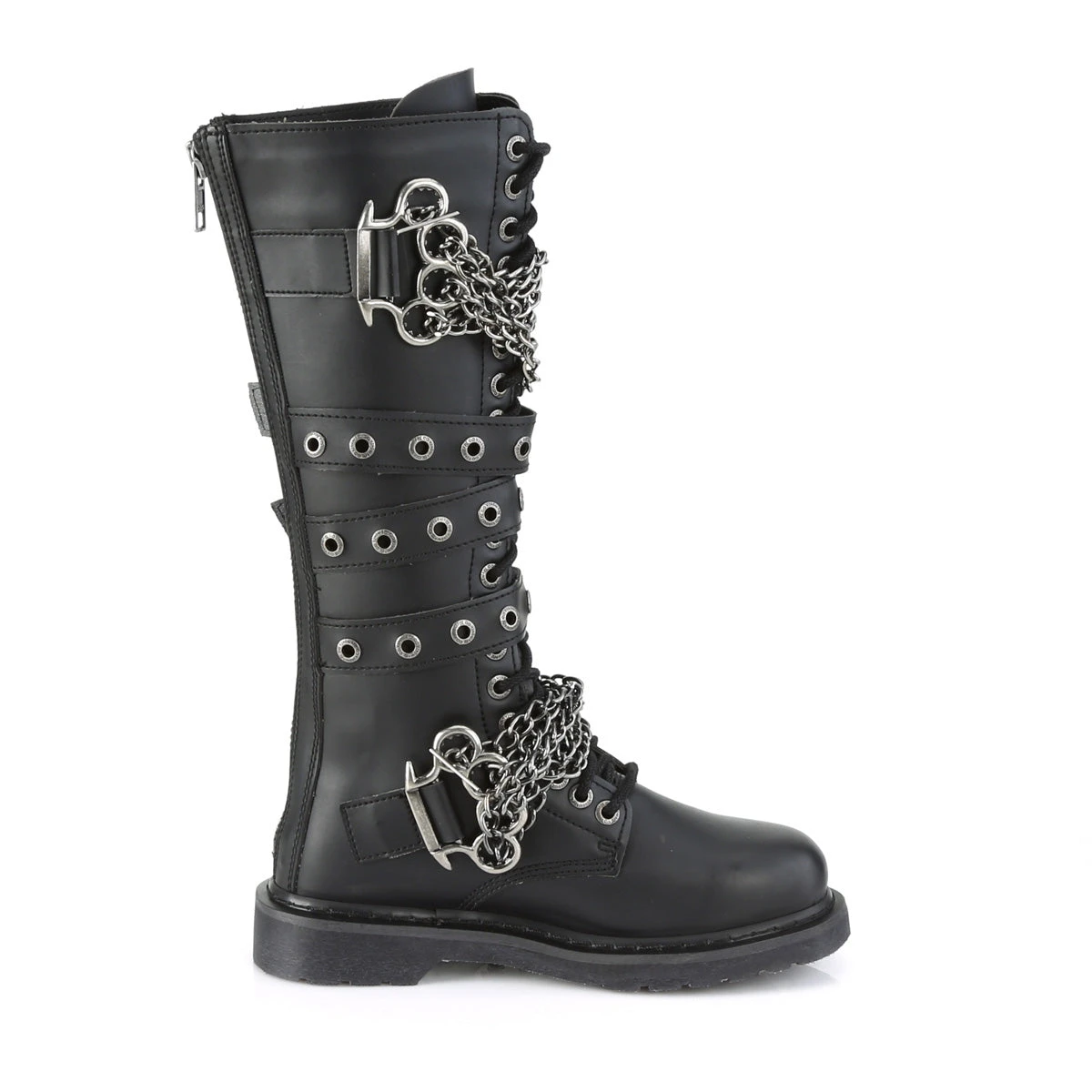 Demonia Bolt-450 Boots (Last One US-8) 2 Demonia Bolt-450 Boots (Last One US-8) - Image 2