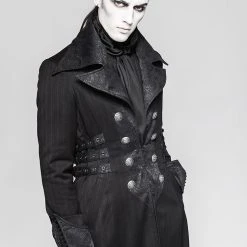 Punk Rave Lord Of Darkness Coat -PUNK RAVE Sales Capture One 00299 1200x