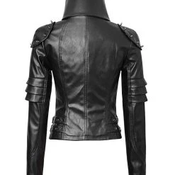 Punk Rave Warrior Queen Jacket 8 Punk Rave Warrior Queen Jacket -PUNK RAVE Sales Capture One Catalog1404 1200x
