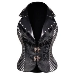 OtherWorld Plus Countess Von Stirm Vest