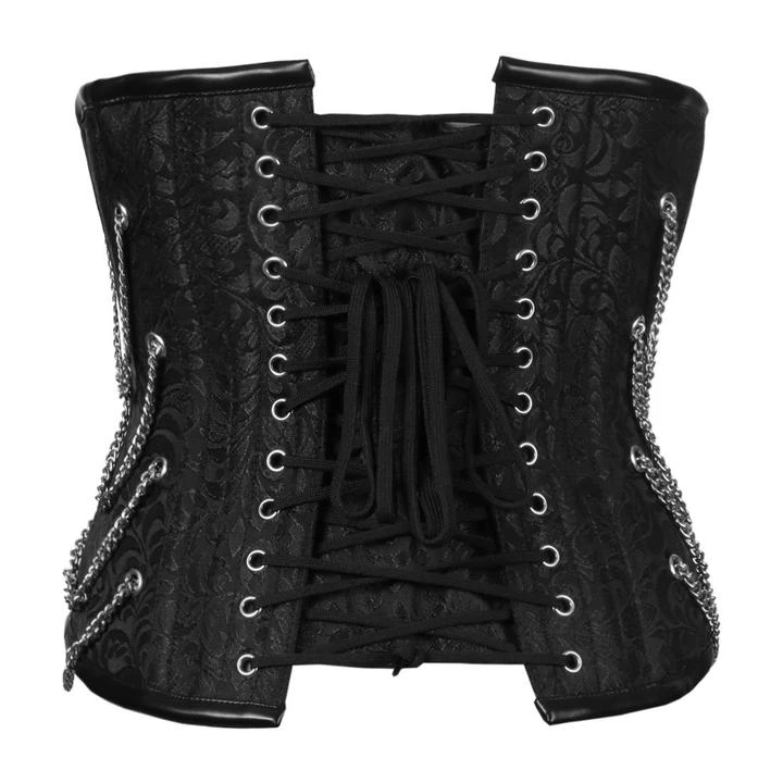 OtherWorld Plus Queen Ravenna's Corset Dress 6 OtherWorld Plus Queen Ravenna's Corset Dress - Image 6