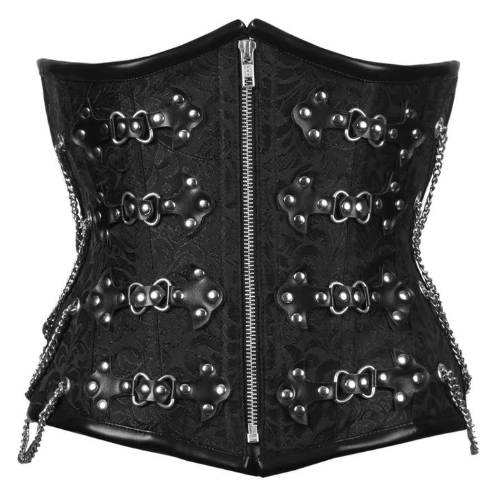 OtherWorld Plus Queen Ravenna's Corset Dress 4 OtherWorld Plus Queen Ravenna's Corset Dress - Image 4