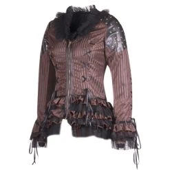 OtherWorld Plus Steampunk Duchess Top -PUNK RAVE Sales EGSPBO0531 S 1920x 5d8c8feb d634 4483 8082 13bb2260be63 1200x