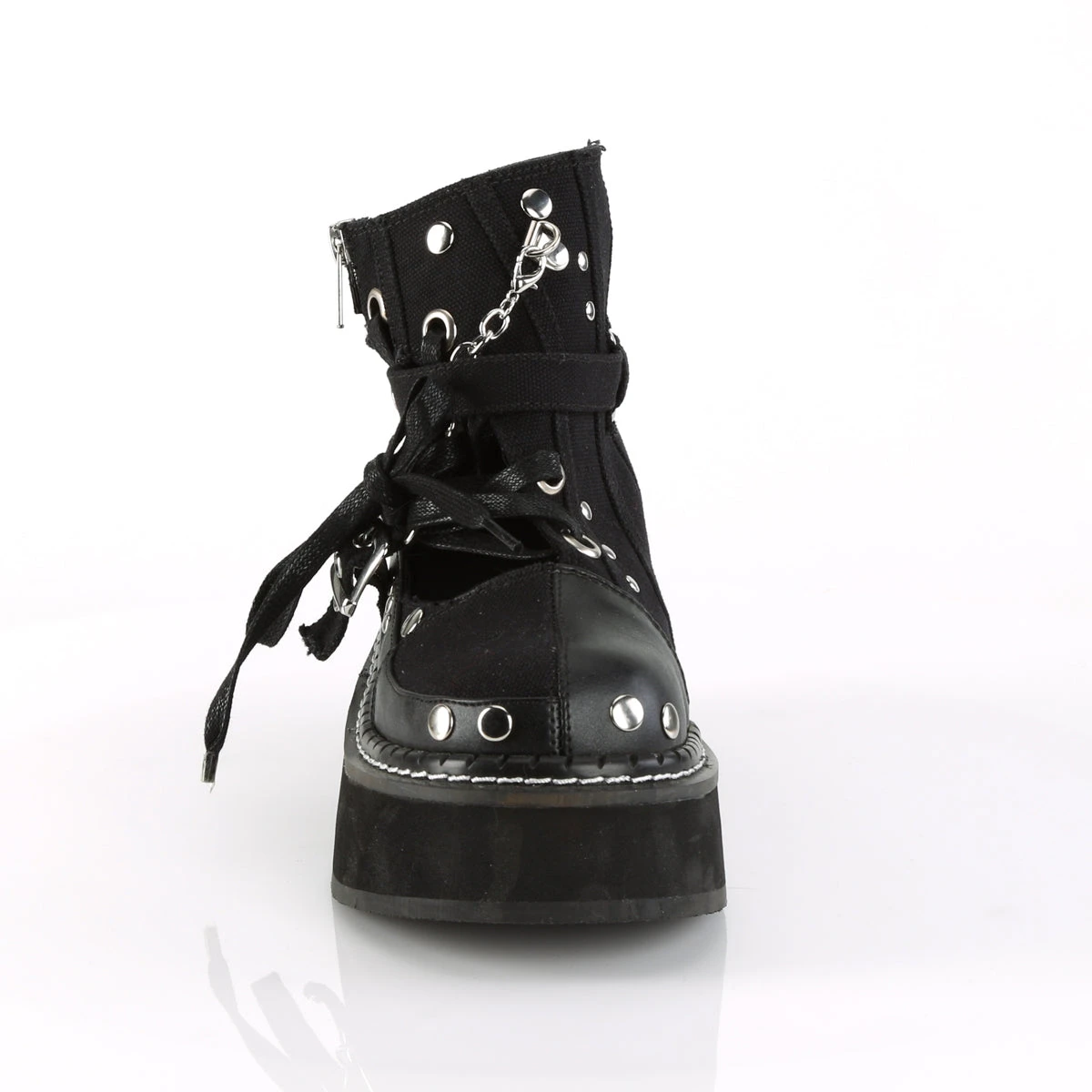 Demonia Emily-317 Boots (Last One US-7) 2 Demonia Emily-317 Boots (Last One US-7) - Image 2