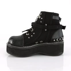 Demonia Emily-317 Boots (Last One US-7) 8 Demonia Emily-317 Boots (Last One US-7) -PUNK RAVE Sales EMILY 317 BCA VL05 1200x